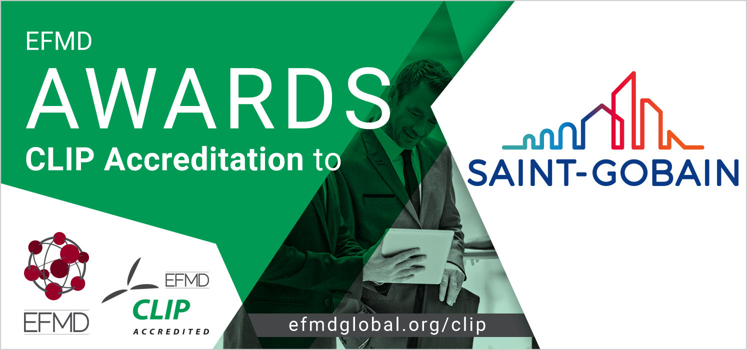 EFMD-Blog-CLIP_accreditation_Saint-Gobain