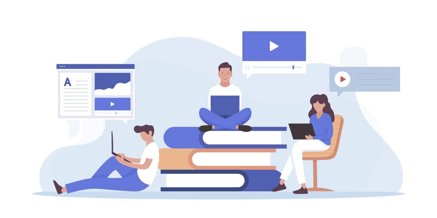 online learning