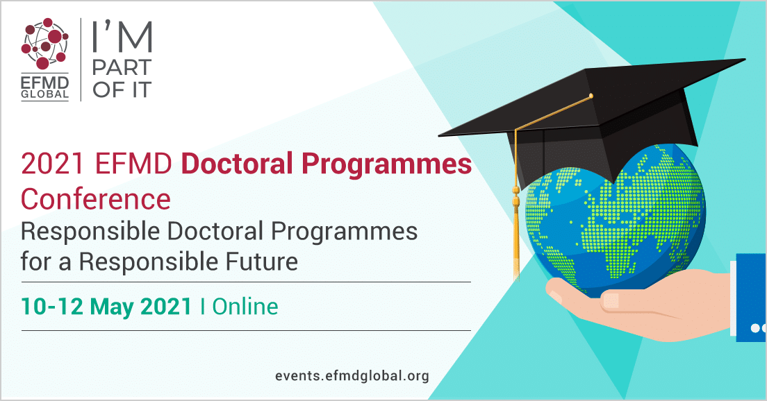 responsible doctoral education