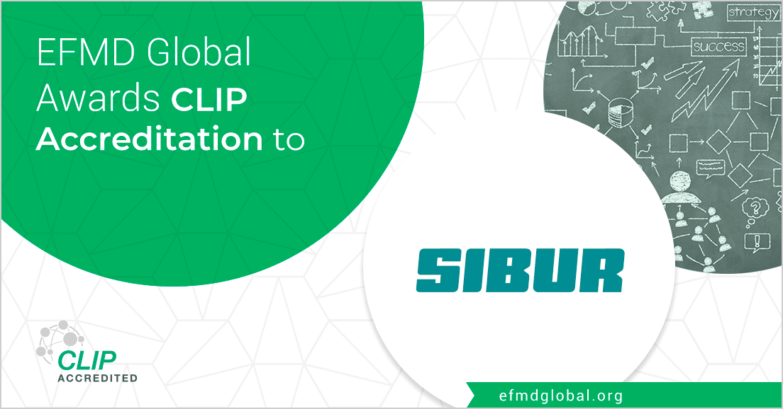 SIBUR CLIP