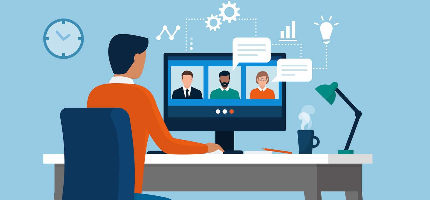career professionals