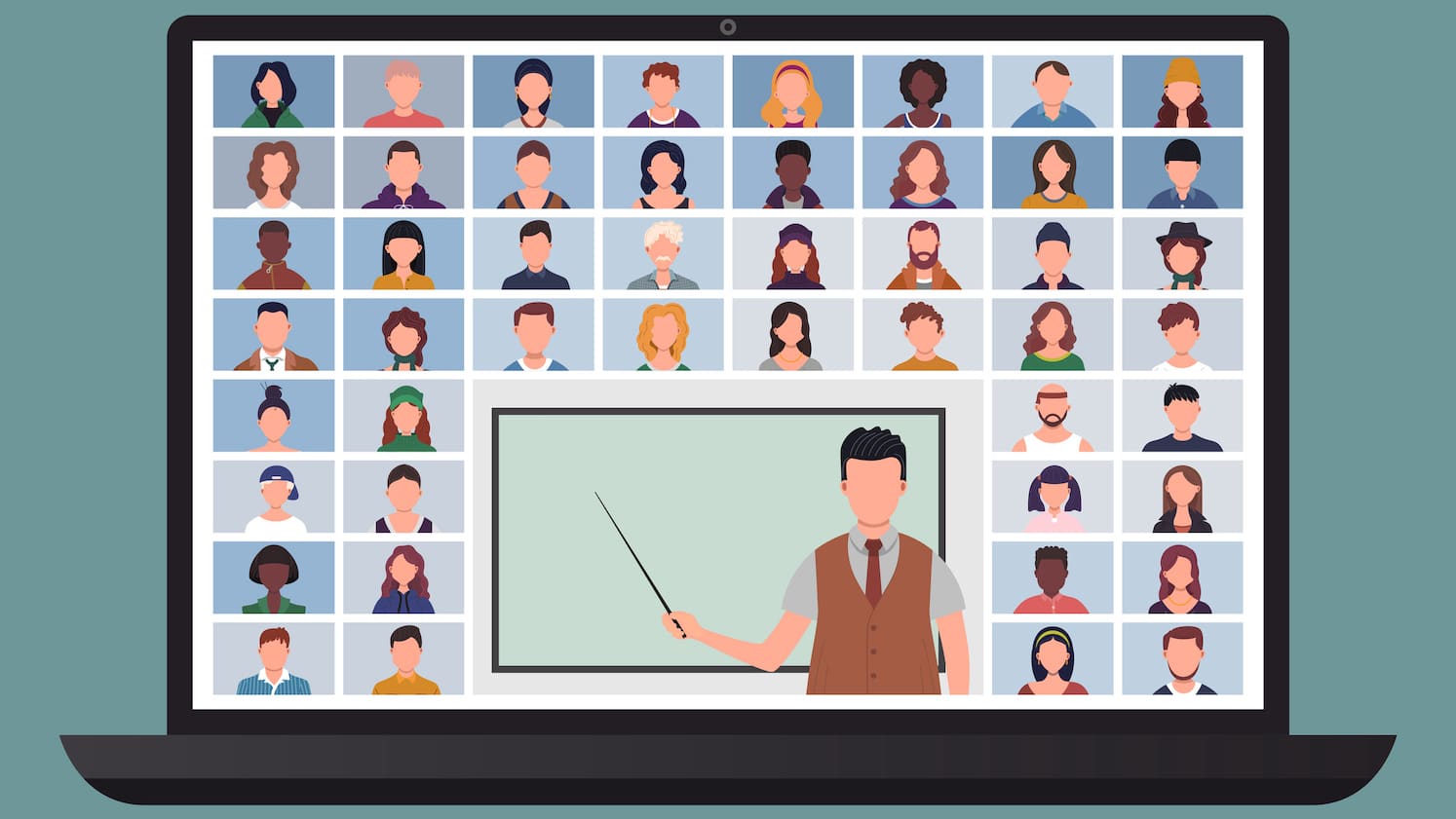online learning