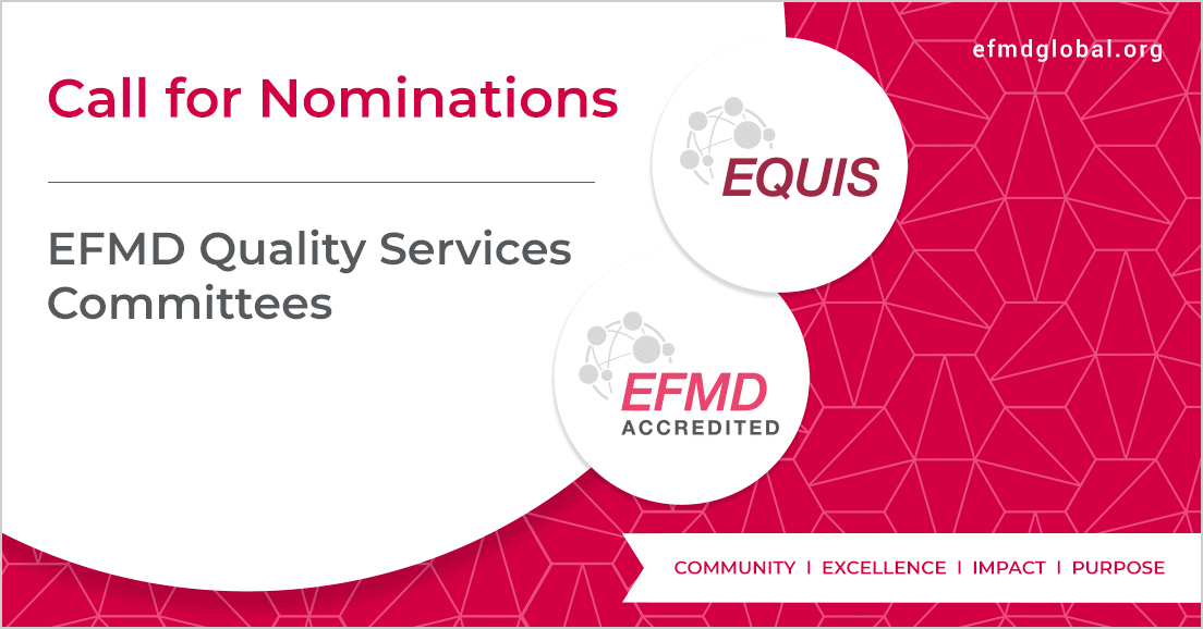 quality services committees