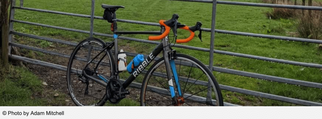 Cycling