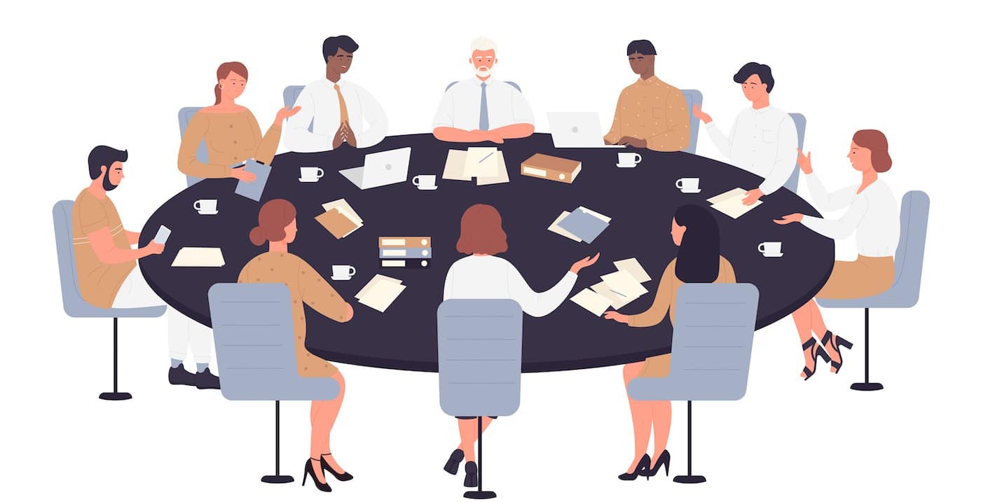 CLO Roundtable
