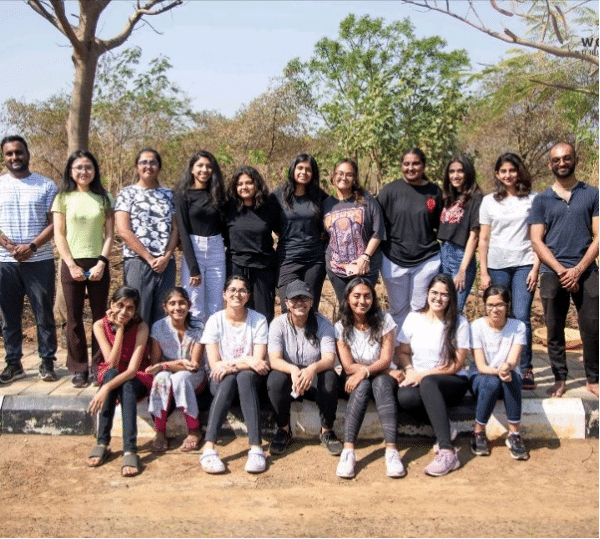 Woxsen university sustainability week