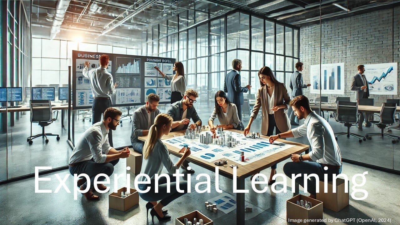 Experiential learning
