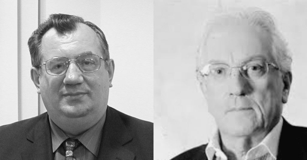 In memoriam: honouring the lives and legacies of francisco mazzucca and bohdan budzan
