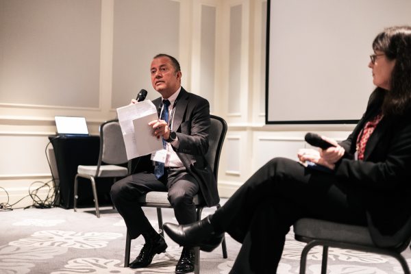 Deans conference