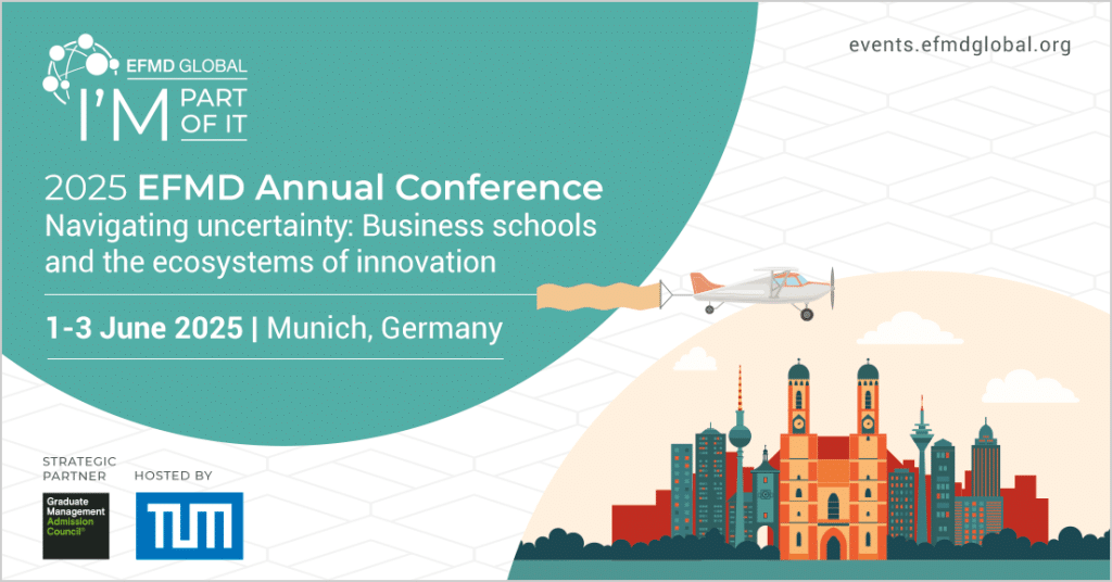 Annual conference navigating uncertainty