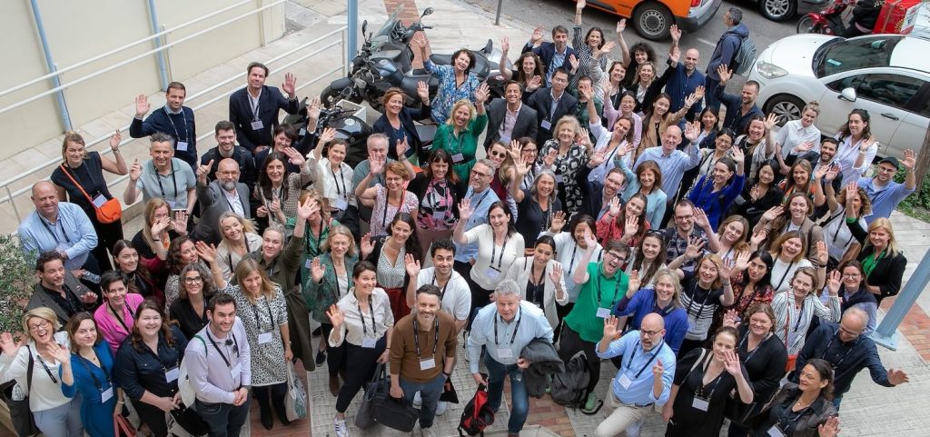 Efmd marcoms conference - navigating future marcom trends