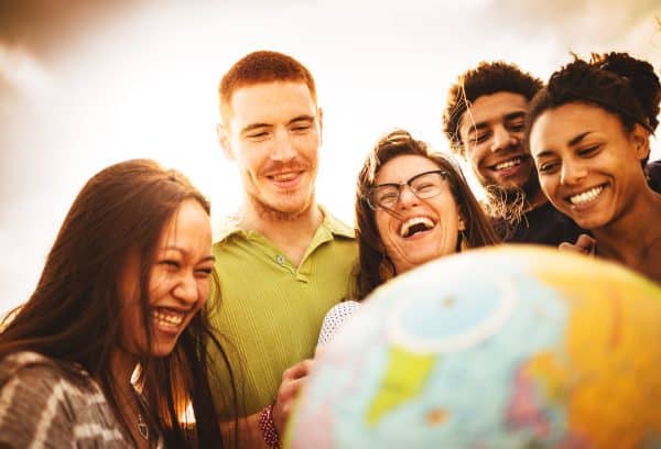 Multi campus business schools