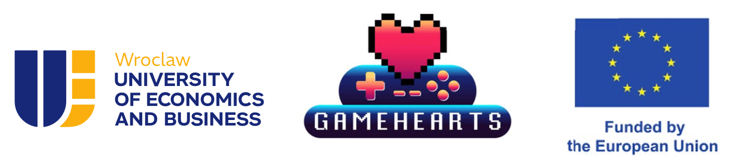 Logos combined