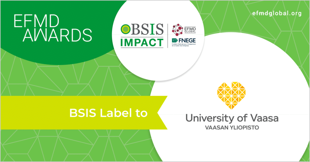 impact BSIS