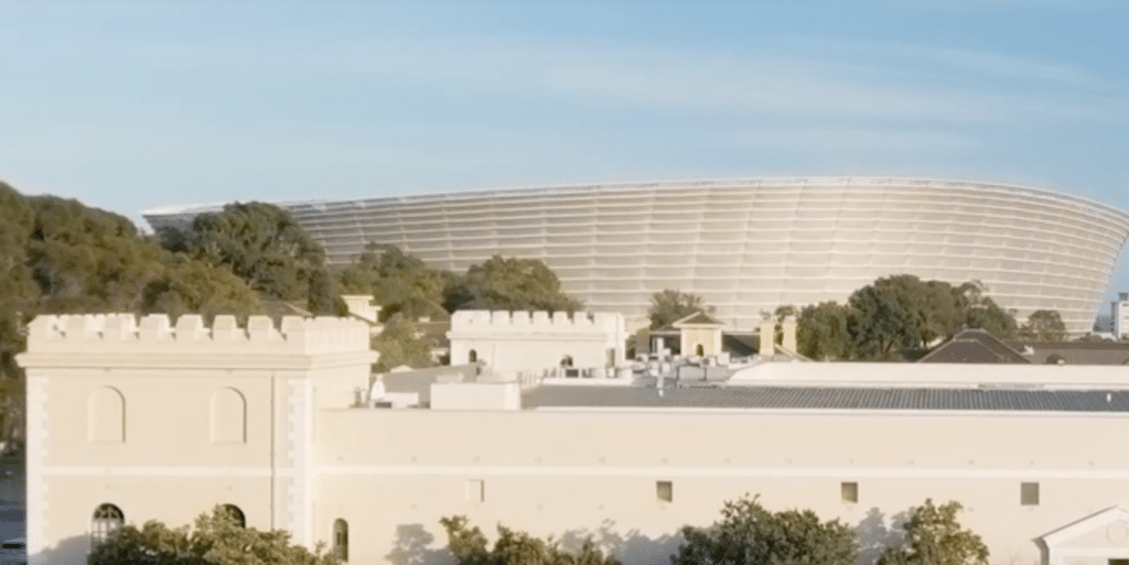 Uct gsb