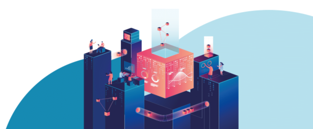 Digital strategy in business education