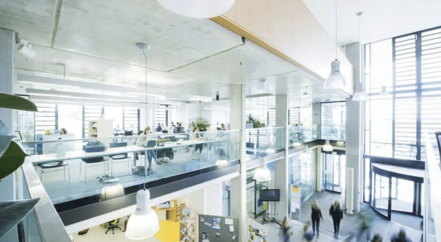 Doctoral programmes University of Exeter Campus