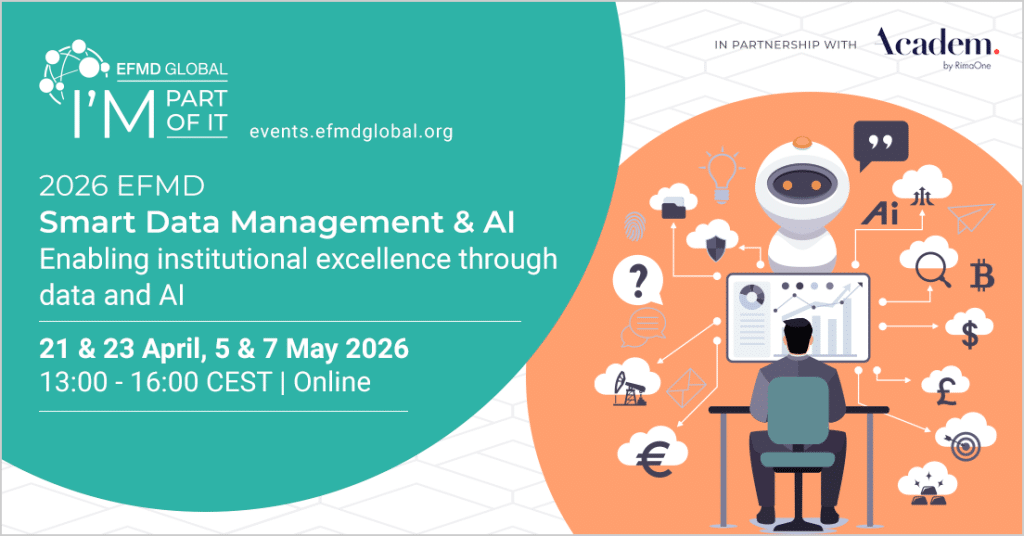 2026 efmd sdm sm blog