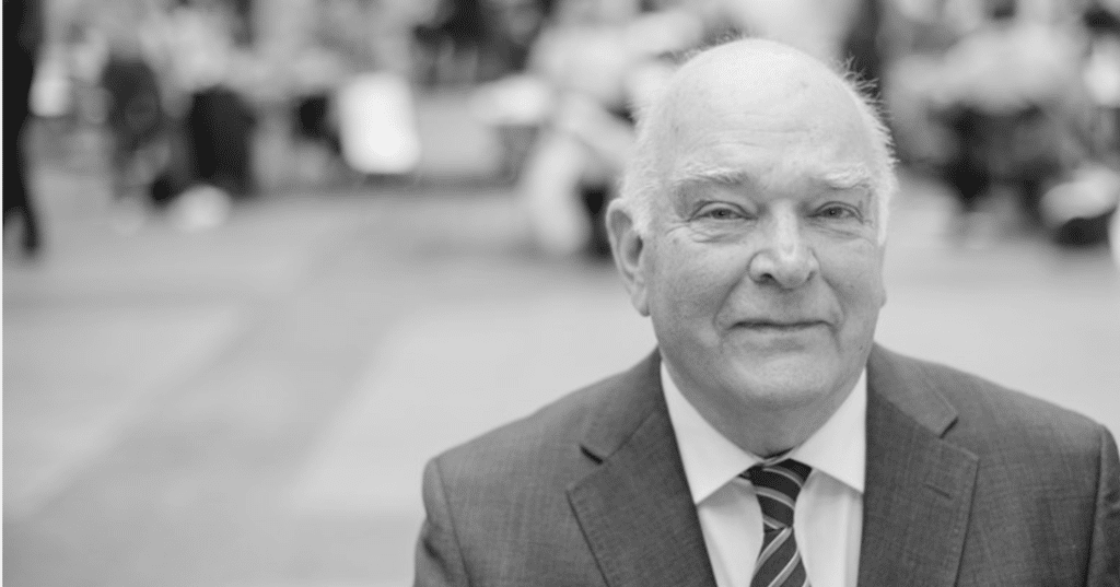 Professor per jonas eliaeson