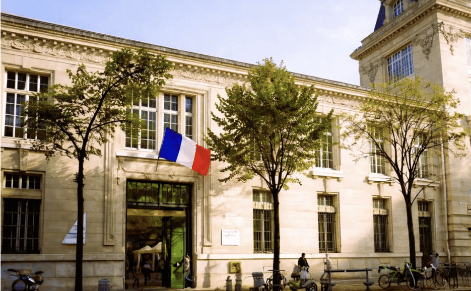 prépas