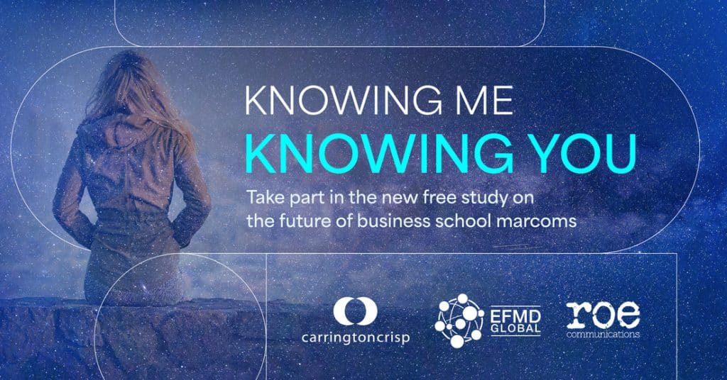 Marketing marcom marcoms