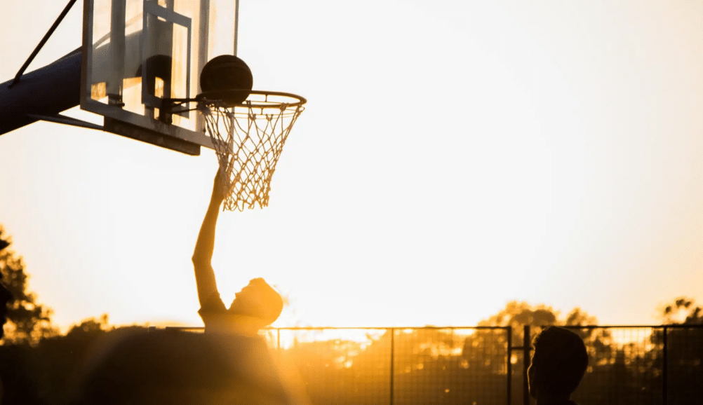 Business school Sports programmes