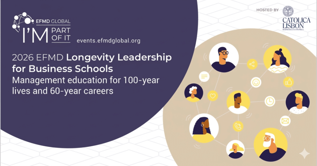 Longevity leadership