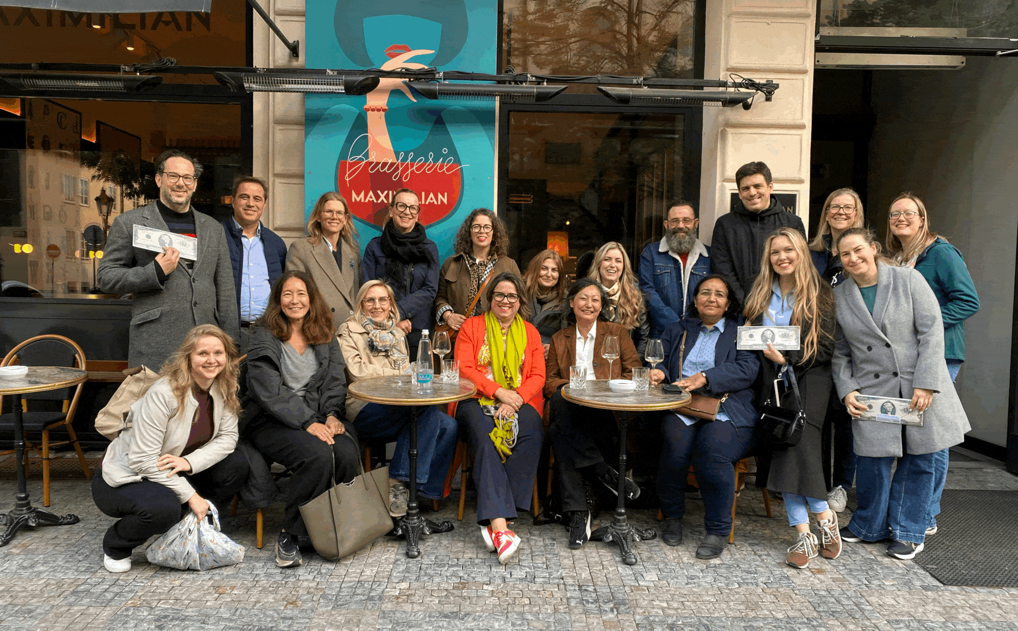 EFMD Executive Academy