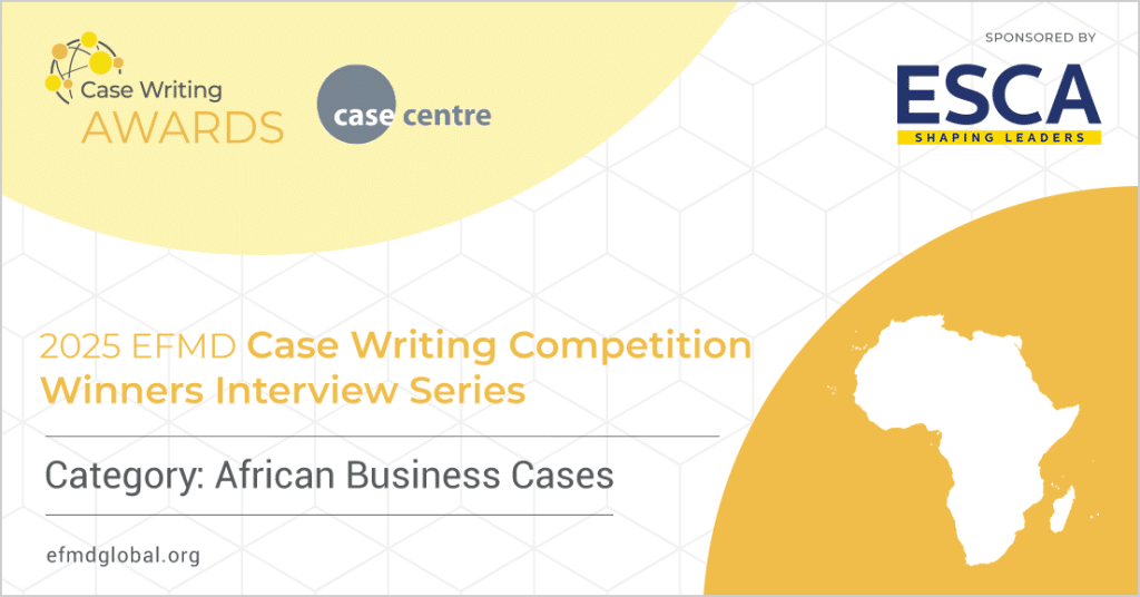African Business Cases 