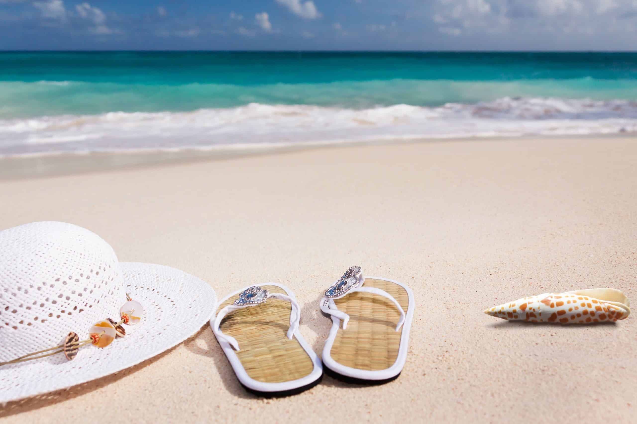 summer break