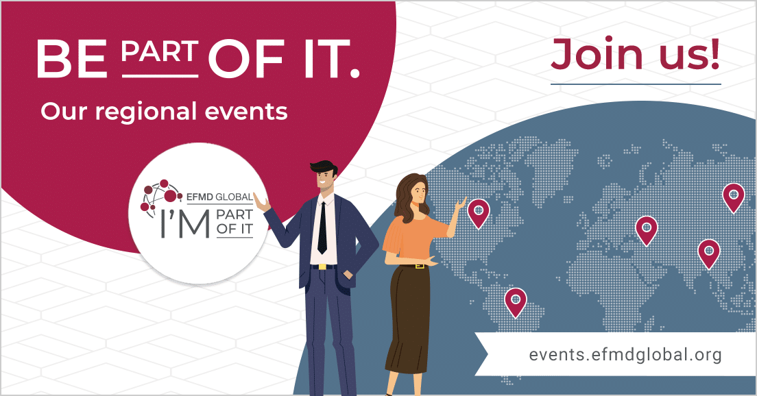 Regional EFMD Events