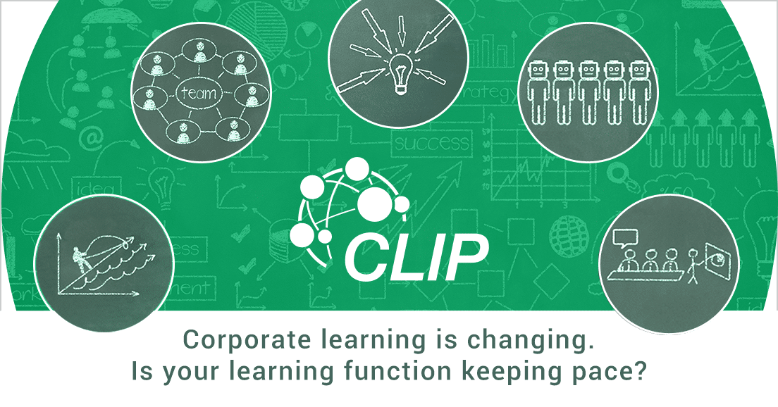 CLIP standards & criteria