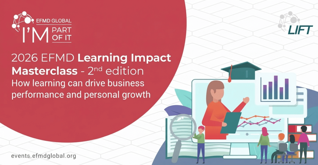 learning impact masterclass